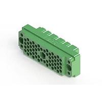 EDAC 516-056-000-200 Housings RACK AND PANEL CONNECTOR