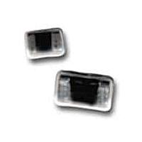 Honeywell 173-503LAF-301 NTC Thermistors 50K Ohm, 5%Tolerance EIA 0805 SMD