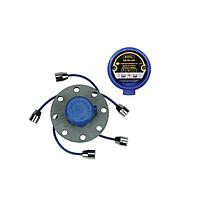 DHS DE-5S-2W Electrode Type Level Switch (2000mm)