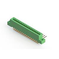 EDAC 833-032-559-204 Standard Card Edge Connectors Card Edge Connector