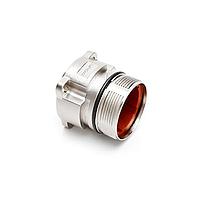 Amphenol SINE Systems MC1LKN0600 Straight M40 C Straight Recpt 6 Position