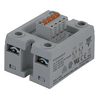 Carlo Gavazzi RKIP20 Relay Sockets & Hardware Touch protection cover (IP20) for the RK series, Bulk buy x10