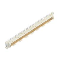 AMP Connectors - TE Connectivity 1-5353183-0 Headers PLUG 140P .6MM 4H SMT