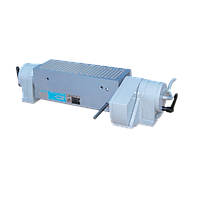 KANETEC SBE-1131UFL-C Tilt Type Electromagnetic Sine Bar Chuck (110mm（4.33"）× 315mm（12.4"）)