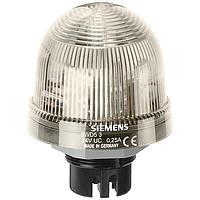 SIEMENS 8WD53001AE Signal Lamp SIGNAL LAMP, CLEAR, NO LAMP 815.40.100