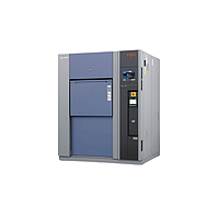 ESPEC TSA-103ES-W Air to Air Thermal Shock Chamber (60~200°C, –70~0°C, 650x460x370mm)