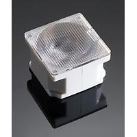 Ledil F10286_ROSE-B-B-O Single Lens SINGLE LENS HOLDER SOLD SEPARATELY