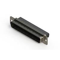 EDAC 627-050-010-051 D-Sub Connectors - Standard Density Vertical Metal Body D-Sub Connector