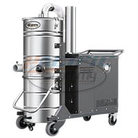 Grammy GM-X7-7 Industrial Vacuum Cleaner (7500W, 100l)