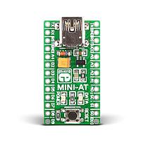 Mikroe MIKROE-2720 Transducer BUZZ 2 click