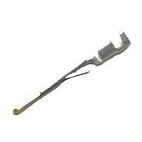 ITT Cannon 030-2409-001 Contacts DL CONT CRIMP 20-22 20AU