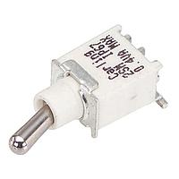 Carling Technologies 2S1-MSP3-T2-B3-M6QE Toggle Switches 2S1MSP3T2B3M6QE