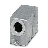 PHOENIX CONTACT 1412727 Hoods HC-STA-B16-HLFS- 1STP16-EL-AL