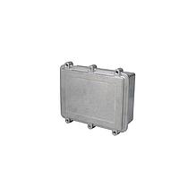 Bud Industries IPS-3919 Electrical Enclosures Die Cast Aluminum Enclosure (7.9 X 5.9 X 3 In)