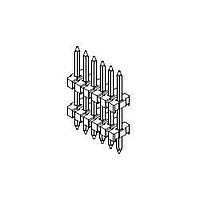 Molex 87447-1012 Headers 3.96MM BREAKAWAY CUST HDR SR DB 10CKT