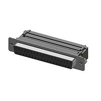 MH Connectors MH10594 IDC Sub-D Connector IDC, D SOCKET 37 WAY J/SCREW