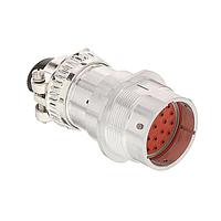 DEUTSCH - TE Connectivity HD34-24-23PE-059 Connectors RECP ASM