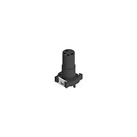 Amphenol CONEC 42-01217 M8 Socket SMT SAL-8-IK4/SMT