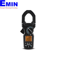 FLIR CM94 Clamp meter (AC/DC 2000A, 1000V; True RMS)