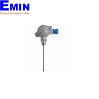 Senseca GTF 103 - Ex Industrial temperature probe (-200..+100 °C)
