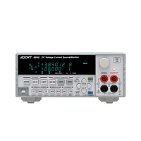 ADCMT 6242 DC Voltage Current Source/Monitor (±6 V/5 A)