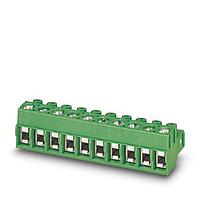 PHOENIX CONTACT 1934861 Plugs 2 Pos 5mm pitch Plug 26-14 AWG Screw