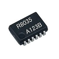 Epson RX-8035LC:AA0 Real Time Clocks 3.0Volt -40 to 85C I2C BUS