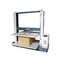 Cometech QC-101D2 (B Type) Carton Compression Tester (20kN)