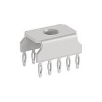 ERNI - TE Connectivity 214782-E Power to the Board 10-PIN, M4, PRESSFIT