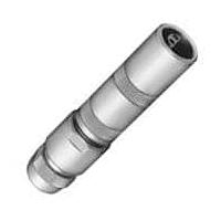 LEMO PCA.1S.306.CLLK72 Connectors 6P CBL MT SOLDER REC FEMALE 7.2mm COLLET