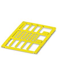 PHOENIX CONTACT 0824849 Cable Marker UC-WMT (30X 4) YE CUS