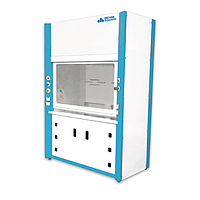 DaiHan DH.WHD02212 Ducted PP Fume Hood (Air Curtain 1200X800X2200mm, 220V)
