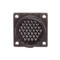 ITT Cannon 248-8653-026 Connectors