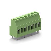 Wurth Elektronik 691245810004 Fixed Terminal Blocks WR-TBL 10.0mm Pitch Rising Cage 4P