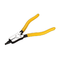 KTC SOP-173 Internal External Long Snap Ring Pliers