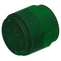 SIEMENS 52RA5S3 Replacement Len ACCESSORY, KIT, PTT LENS, PLASTIC,GREEN