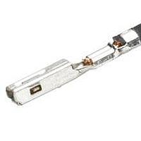 Molex 33012-2022 (Mouser Reel) Terminals MX150 F TERM 18/20G B WIND REEL OF 1000