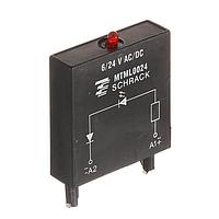 AMP Connectors - TE Connectivity 7-1393163-4 Relay Sockets & Hardware MTML0024