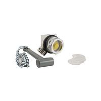 SCHNEIDER 9001K15 Panel Mount Indicators / Switch Indicators BREAK GLASS OPRATR 30MM TYPE