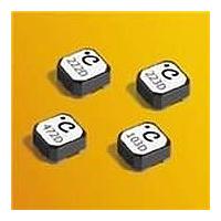 Coilcraft LPD3015-473MLC Coupled Inductors Coupled Inductor 20% 270mA 4.03Ohms