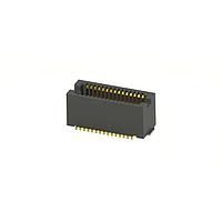 Amphenol FCI 10132797-035110LF Headers HEIGHT PLUG CONNECTOR