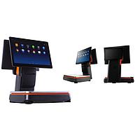 Sunmi S2 Desktop POS (Octa-core Qualcomm Snapdragon)