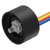 EAO 84-8511.9640 Lamp Sockets SWTCH ELMT Illuminated 24 VDC