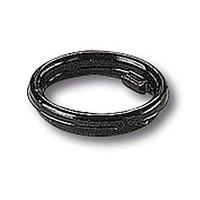 BJB Electric 43.409.E018-301-13 LED Lighting Mounting Accessories Bezels for round rocker black