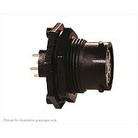 Eaton Souriau-Sunbank UTS712D4S32 Receptacles UTSJamNutrecpt