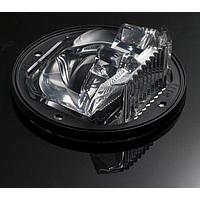 Ledil FN16441_STELLA-G2-T3 Lens with Holder ASSEMBLY ROUND 1POS