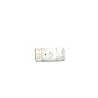 Eaton TR1-2410FA500-R Brick Fuse 2410 SMD fast-acting fuse, 500mA