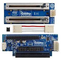 STMicroelectronics AEK-CON-C1D9031 Audio Amplifier Connector board for MCU and Audio AMP for AVAS