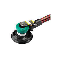 SATA 02668 Industrial Grade Self-Dust Pneumatic Grinder (5", 11000Rpm)