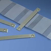 Panduit LPFCM34-A-C14 Mount Low Profile Flat Cbl Mount Adh 4.56